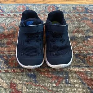 Baby Nikes